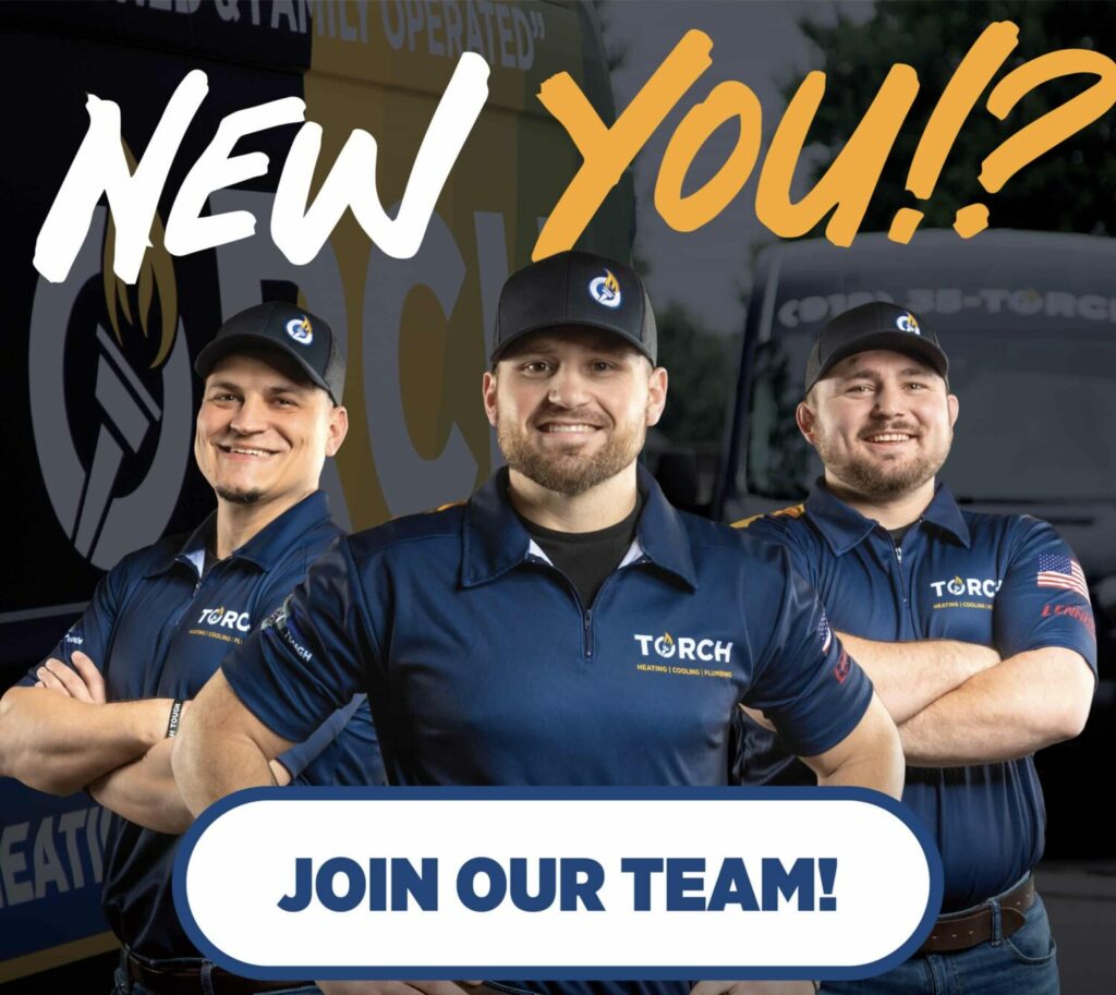 HVAC & Plumbing Jobs Owasso OK Careers Torch Service Company